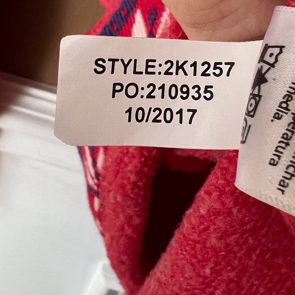 Vineyard Vines Whale Isle Shouldr Heather Relaxed Relaxed Curved Hem Shep Shirt - Picture 7 of 7